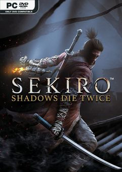 Sekiro Shadows Die Twice ราคาถูก